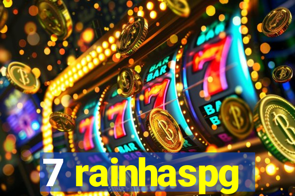 7 rainhaspg