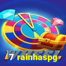 7 rainhaspg