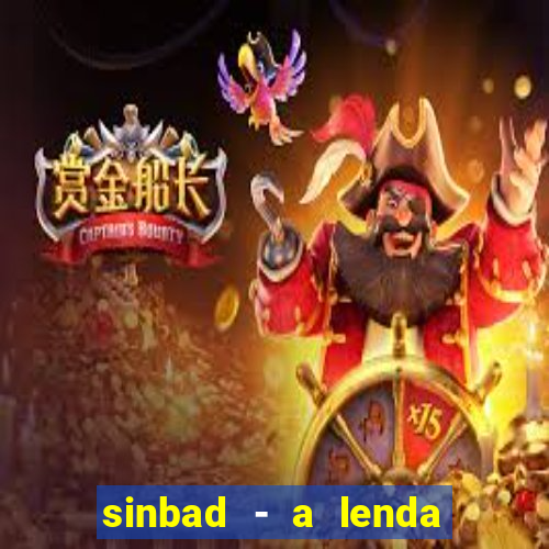 sinbad - a lenda dos sete mares dublado filme completo dublado download