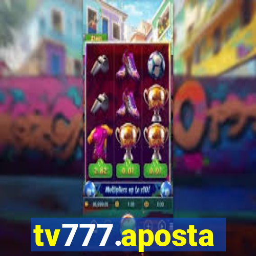 tv777.aposta