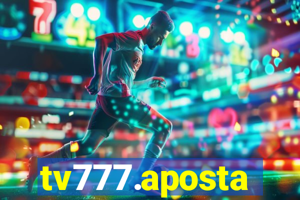 tv777.aposta