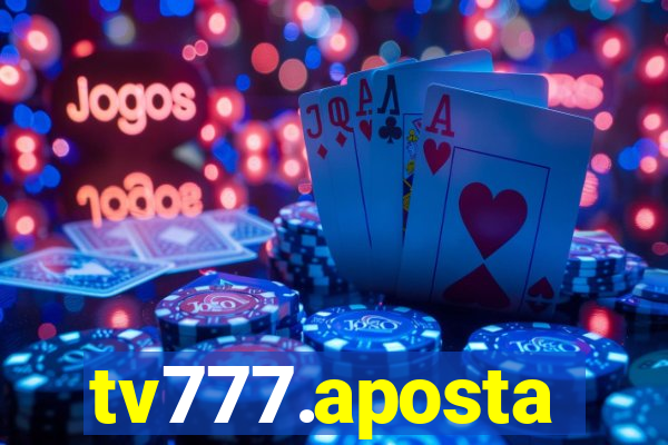 tv777.aposta