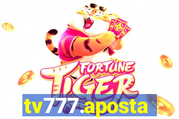 tv777.aposta