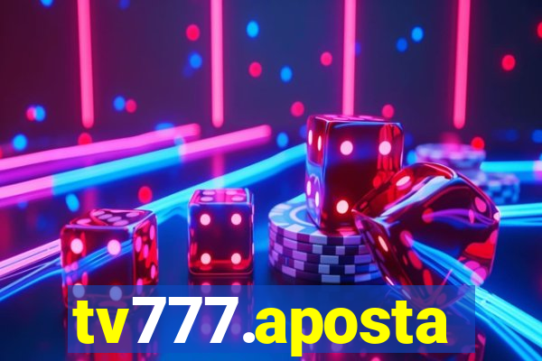 tv777.aposta