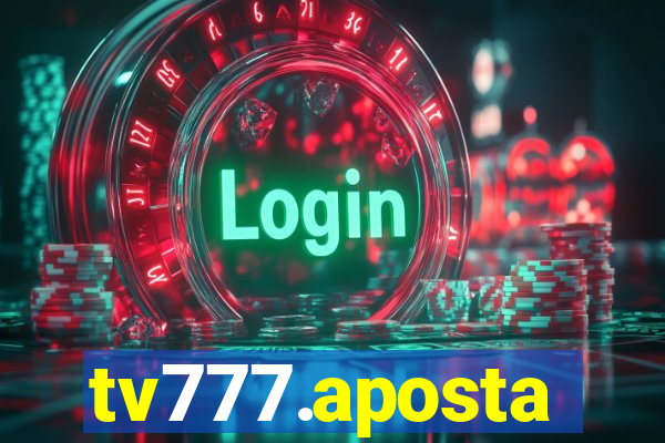 tv777.aposta