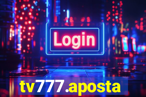 tv777.aposta