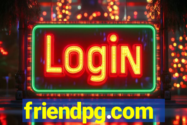 friendpg.com