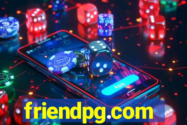 friendpg.com