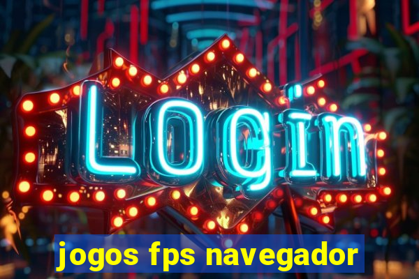 jogos fps navegador