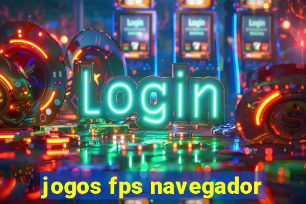 jogos fps navegador