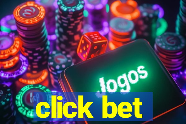 click bet