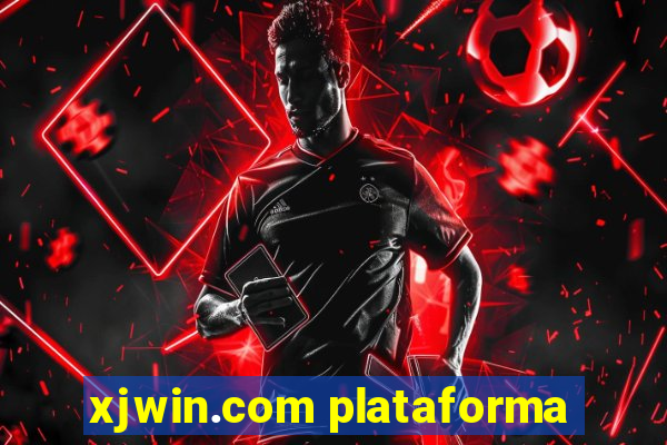 xjwin.com plataforma