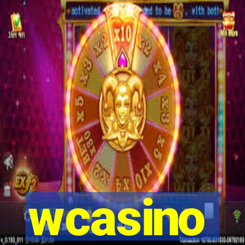 wcasino