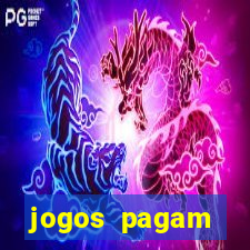 jogos pagam dinheiro de verdade