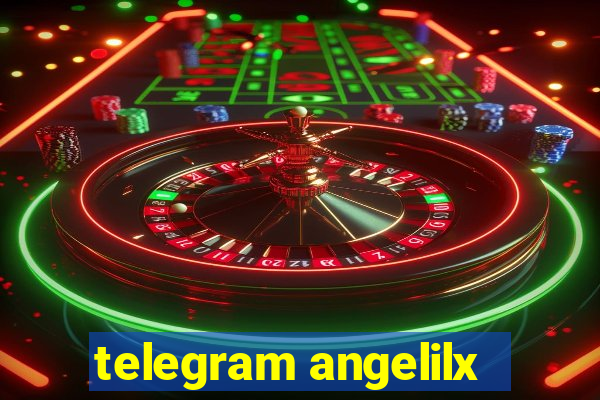 telegram angelilx