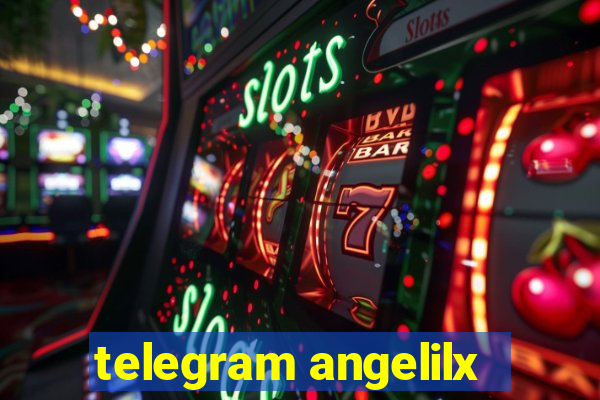 telegram angelilx