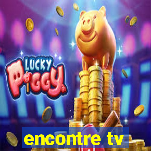 encontre tv