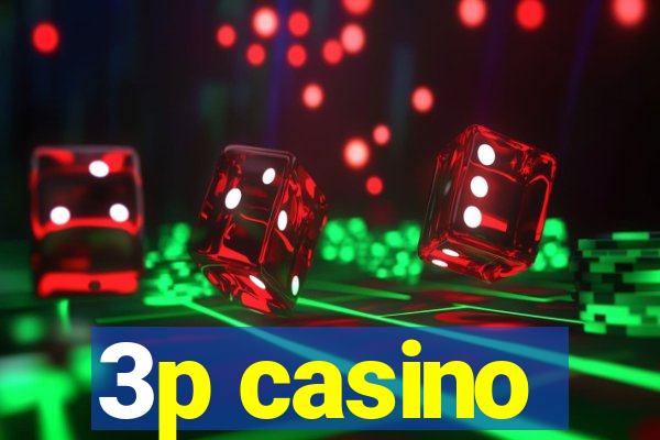 3p casino