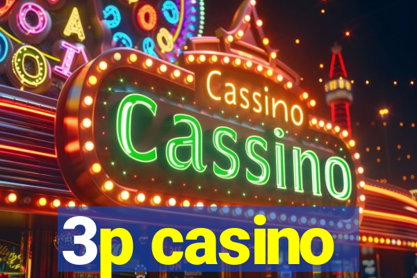 3p casino