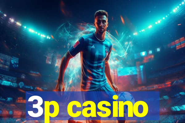 3p casino