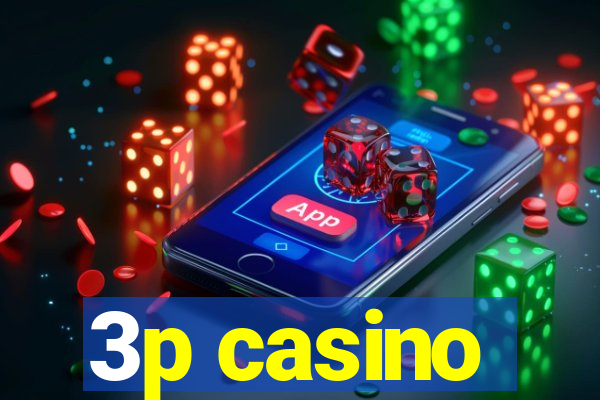 3p casino