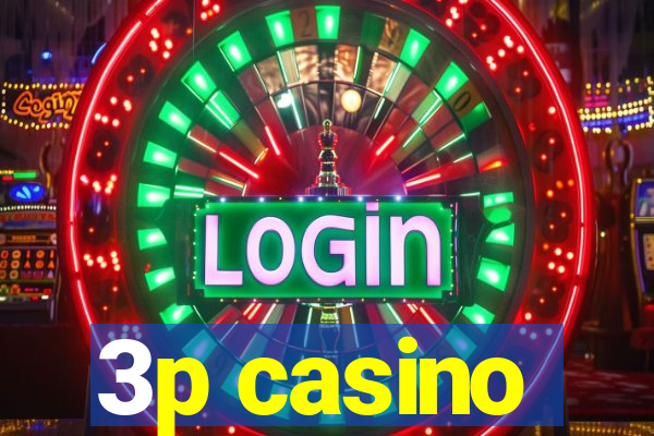 3p casino