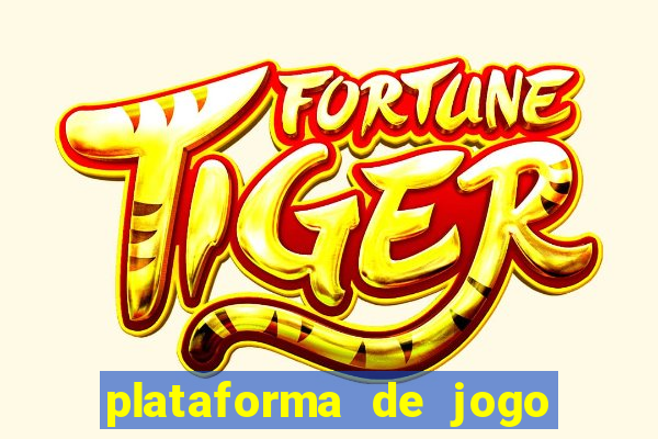 plataforma de jogo que paga ao se cadastrar