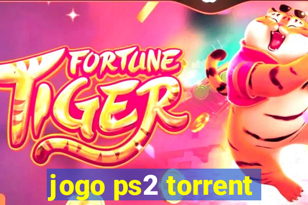 jogo ps2 torrent