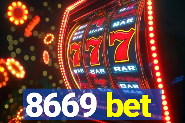 8669 bet