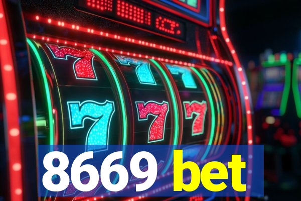 8669 bet