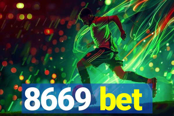 8669 bet