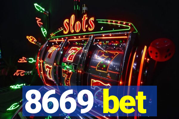 8669 bet