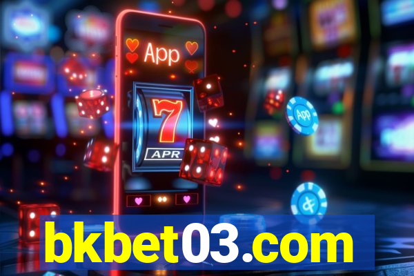 bkbet03.com