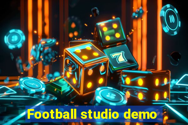 Football studio demo