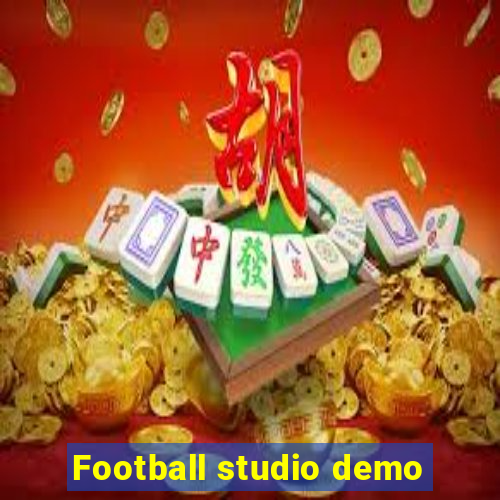 Football studio demo