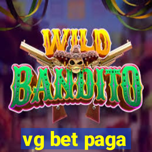 vg bet paga