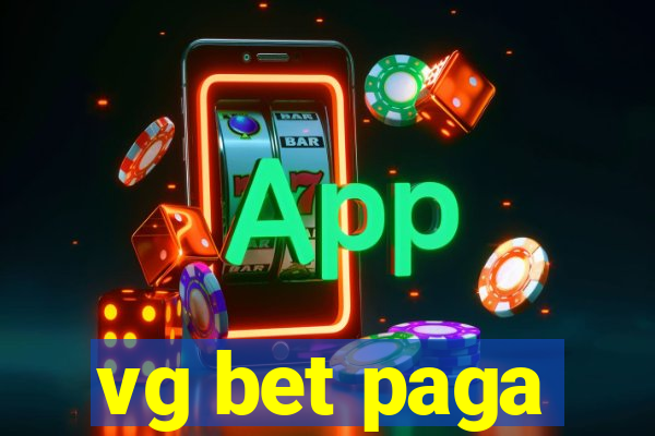 vg bet paga