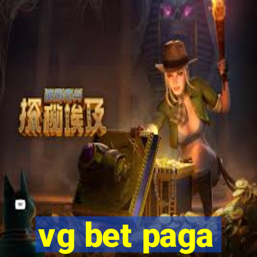 vg bet paga