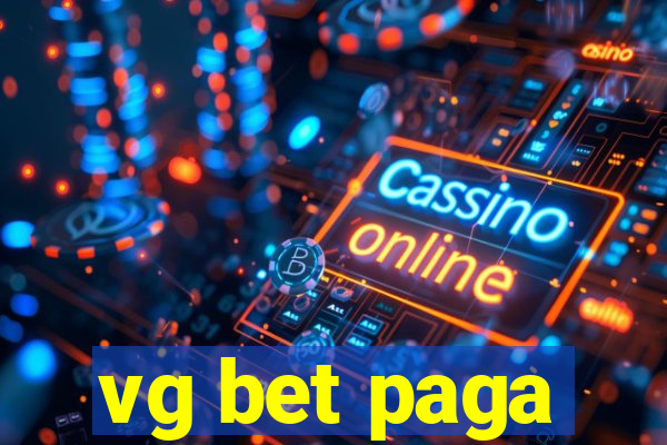 vg bet paga