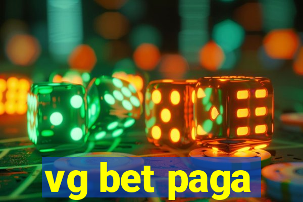 vg bet paga