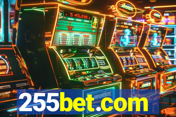 255bet.com