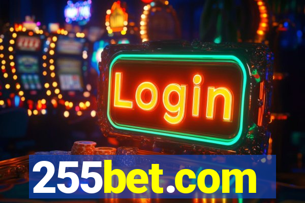 255bet.com