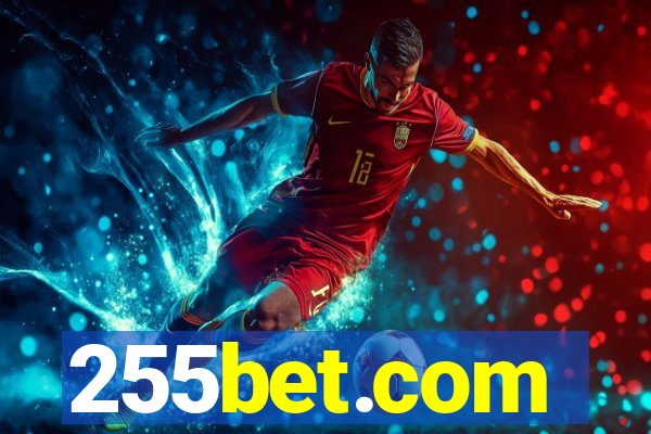 255bet.com