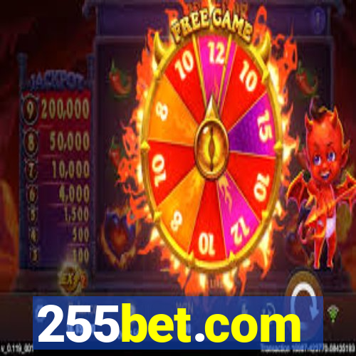 255bet.com