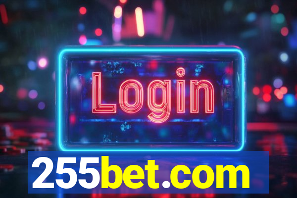 255bet.com