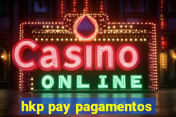 hkp pay pagamentos