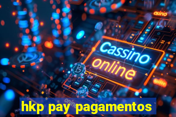 hkp pay pagamentos