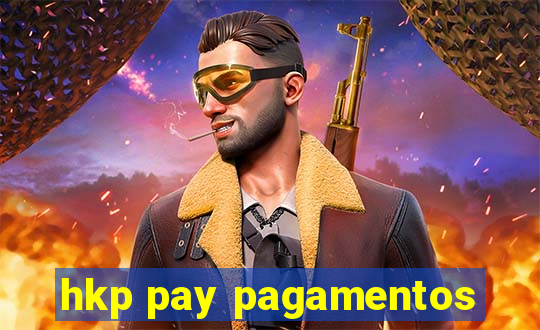 hkp pay pagamentos