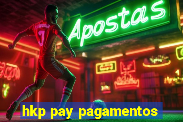 hkp pay pagamentos