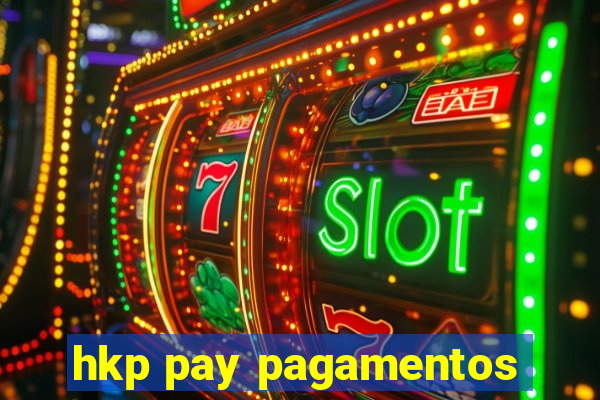 hkp pay pagamentos